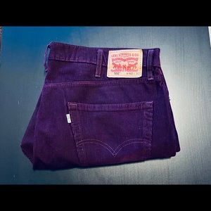 Levi's® Men's 502™ Tapered Regular Fit Jeans